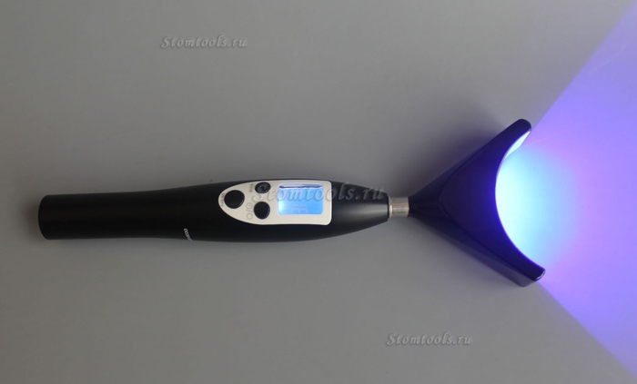 YUSENDENT® DB-685 SUPER DUAL полимеризационные лампы для зубного беления